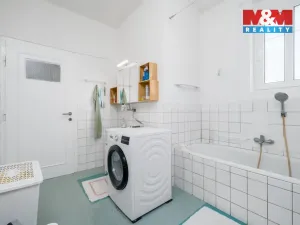 Prodej rodinného domu, Bystřany - Světice, J. z Poděbrad, 160 m2