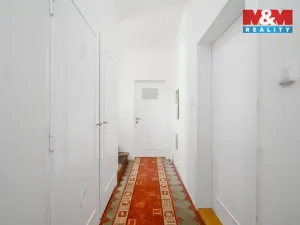 Prodej rodinného domu, Bystřany - Světice, J. z Poděbrad, 160 m2