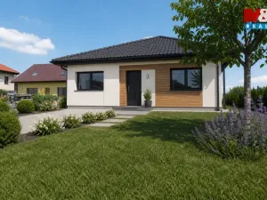 Prodej pozemku pro bydlení, Plaňany, K Potoku, 812 m2