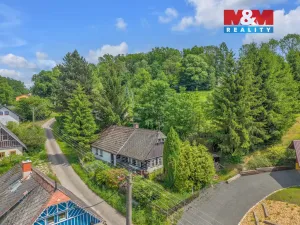 Prodej rodinného domu, Kruh, 75 m2