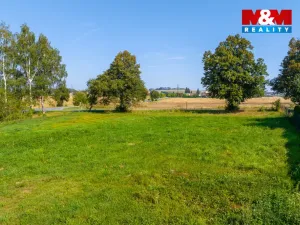 Prodej pozemku pro bydlení, Bystřice nad Pernštejnem, 1151 m2