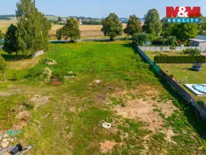 Prodej pozemku pro bydlení, Bystřice nad Pernštejnem, 898 m2