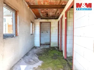 Prodej pozemku pro bydlení, Štěkeň, Na Městečku, 776 m2
