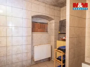 Prodej pozemku pro bydlení, Štěkeň, Na Městečku, 776 m2