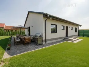 Prodej rodinného domu, Oslavany, Dolina, 106 m2