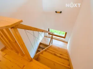Prodej rodinného domu, Bělov, 227 m2