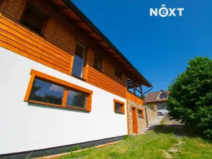 Prodej rodinného domu, Bělov, 227 m2
