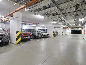 Pronájem bytu 2+kk, Praha - Košíře, Plzeňská, 45 m2