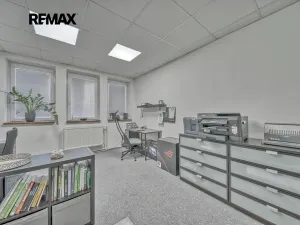 Pronájem kanceláře, Chlumec nad Cidlinou, Rooseveltova, 23 m2