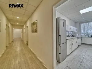 Pronájem kanceláře, Chlumec nad Cidlinou, Rooseveltova, 23 m2