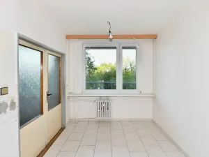 Prodej bytu 3+kk, Praha - Střížkov, Českolipská, 54 m2