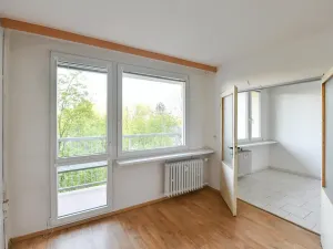 Prodej bytu 3+kk, Praha - Střížkov, Českolipská, 54 m2
