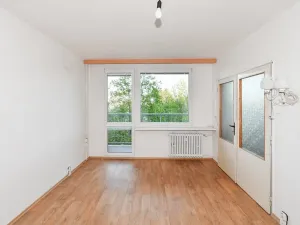 Prodej bytu 3+kk, Praha - Střížkov, Českolipská, 54 m2