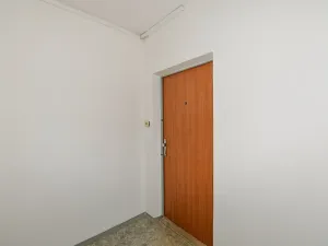 Prodej bytu 3+kk, Praha - Střížkov, Českolipská, 54 m2