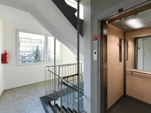 Prodej bytu 3+kk, Praha - Střížkov, Českolipská, 54 m2