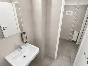 Pronájem kanceláře, Brno, Olomoucká, 57 m2