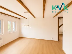 Pronájem bytu 3+kk, Karlovy Vary, Dalovická, 64 m2