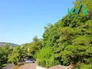 Pronájem bytu 3+kk, Karlovy Vary, Dalovická, 64 m2