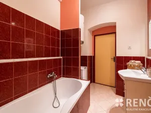 Prodej bytu 2+1, Brno, Hálkova, 67 m2
