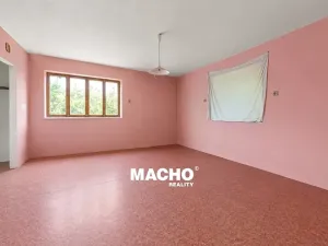 Prodej rodinného domu, Velká Lečice, 105 m2