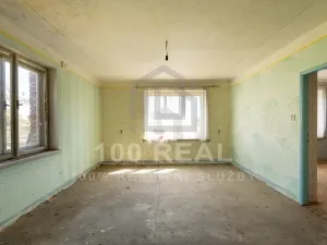 Prodej rodinného domu, Býšť, 115 m2