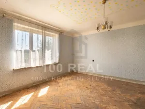 Prodej rodinného domu, Býšť, 115 m2