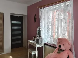 Prodej bytu 2+kk, Kostelec nad Labem, T. G. Masaryka, 40 m2