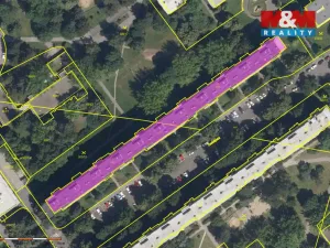 Pronájem bytu 3+1, Praha - Střížkov, Českolipská, 55 m2