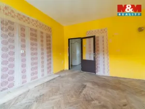 Prodej bytu 1+1, Aš, Vysoká, 37 m2