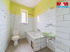 Prodej bytu 1+1, Aš, Vysoká, 37 m2