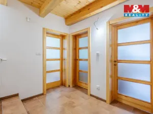 Prodej chaty, Kvítkov, 170 m2