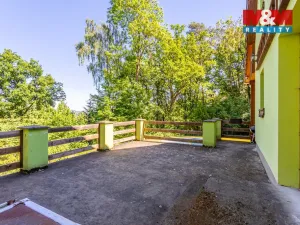 Prodej chaty, Kvítkov, 170 m2