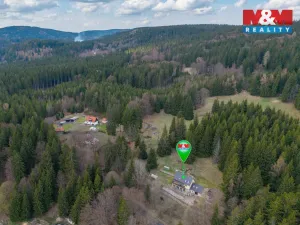 Prodej rodinného domu, Nejdek - Vysoká Štola, 160 m2