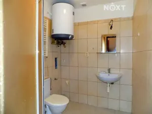 Pronájem bytu 1+kk, Jablonné v Podještědí, Na nivách, 34 m2