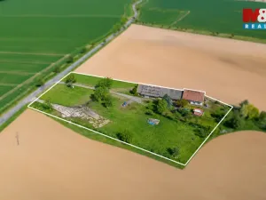 Prodej pozemku pro bydlení, Stračov, 11189 m2