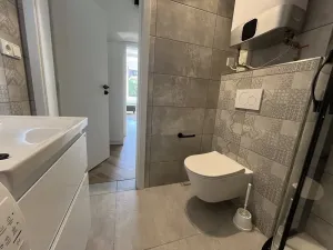Pronájem bytu 2+kk, Pardubice, Zámecká, 40 m2