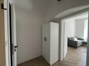 Pronájem bytu 2+kk, Pardubice, Zámecká, 40 m2