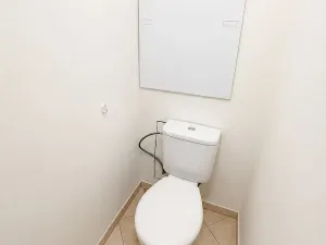 Pronájem bytu 2+1, Klášterec nad Ohří, Jana Ámose Komenského, 51 m2
