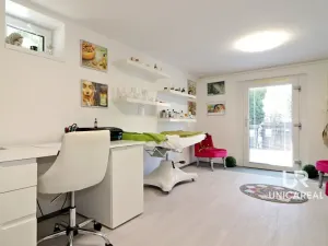 Prodej rodinného domu, Pozořice, Velké Lipky, 220 m2
