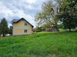 Prodej rodinného domu, Klatovy, 139 m2