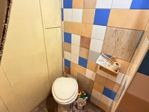 Prodej chaty, Borová, 53 m2