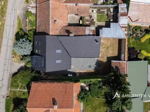 Prodej rodinného domu, Brno, U hájovny, 131 m2