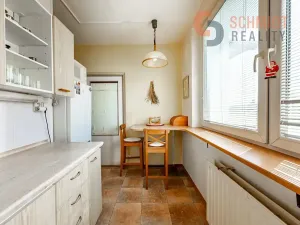 Prodej bytu 2+1, Břeclav, Budovatelská, 49 m2