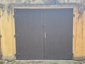 Pronájem garáže, Praha - Braník, Na Mlejnku, 15 m2