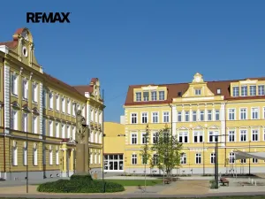 Prodej bytu 2+kk, Kyjov, 49 m2