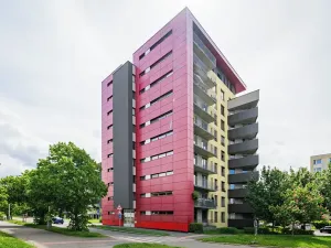 Prodej bytu 3+kk, Praha - Troja, Mazurská, 120 m2