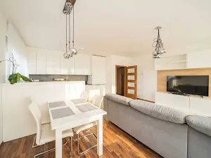 Prodej bytu 3+kk, Praha - Troja, Mazurská, 120 m2
