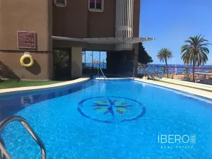 Prodej bytu 4+kk, Benidorm, Španělsko, 130 m2