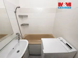 Prodej bytu 2+1, Karviná - Ráj, Kosmonautů, 58 m2