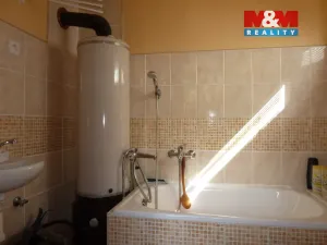 Prodej chalupy, Olešnice v Orlických horách, 72 m2